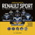Renault Sport, 11 fois champion du monde