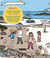Coloriage magique a l'eau bretagne