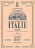 Le Grand Tour : Voyage hédoniste en Italie centre