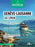 Le guide vert week&go : Genève-Lausanne : Lac Léman (édition 2026)