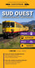 France Sud-Ouest en train+bus (édition 2026)
