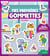 Mes premières gommettes - En ville !