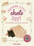 Mon agenda cosy chats 2027