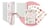 Coffret journaling ma collection de stickers : les loulous de Guibo