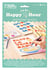 Kit peinture au numero - Graine Créative - food