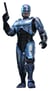 RoboCop 2 Movie Masterpiece Diecast 1/6 RoboCop 30 cm
