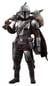 Star Wars: The Mandalorian & Grogu Movie Masterpiece figurine 1/6 The Mandalorian and Grogu 31 cm