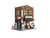 Maquette DIY Book Nook 1292 pièces - Librairie japonaise - Alipson