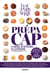 Prépa CAP : Le manuel de référence de la pâtisserie
