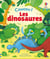 Coucou ! : Les dinosaures