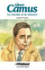 Albert Camus : La révolte et la mesure