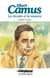 Albert Camus : La révolte et la mesure