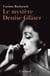 Le mystère Denise Glaser