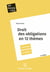 Droit des obligations : En 12 thèmes (5e édition)