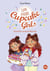 Les mini Cupcake Girls Tome 2 : Quand le caramel déborde