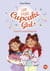 Les mini Cupcake Girls Tome 2 : Quand le caramel déborde