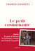 Le petit cosmonaute