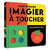 Mon premier imagier à toucher - reconnaître