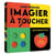 Mon premier imagier à toucher - reconnaître