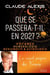 Que se passera-t-il en 2027
