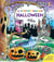 La peinture magique : Halloween - La peinture magique - Dès 5 ans