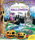 La peinture magique : Halloween - La peinture magique - Dès 5 ans