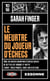 Le meurtre du joueur d'échecs