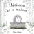 Herisson et sa maison
