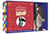 Coffret - Mes incroyables histoires de loup