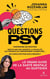 Questions psy - Le grand guide de la santé mentale au quotidien