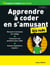 Apprendre à coder en s'amusant pour les nuls (3e édition)