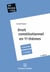 Droit constitutionnel : En 11 thèmes (5e édition)
