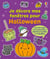 Je décore mes fenêtres pour Halloween - dès 5 ans