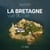 La Bretagne vue du ciel - Nouvelle édition