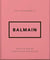 Little Guide to Balmain (version française)