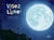 Visez la lune ! Le satellite de la Terre