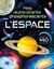 L'espace - Mes autocollants phosphorescents - Dès 5 ans
