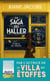 La saga des Haller - Le rêve de Frieda - Volume 1