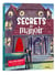 Mon roman énigme : Secrets au manoir