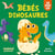 Saisissants pop-up : Bébés dinosaures