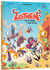 Lothen Tome 2 : Sur les traces de mère nature