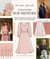 Couture sur mesure : Apprenez à dessiner vos patrons pour créer une garde-robe personnalisée