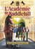L'académie de Saddlehill - Tome 04 Une vengeance parfaite