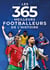 Les 365 meilleurs footballeurs de l'histoire