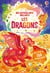 Mes autocollants brillants : Les dragons - Mes autocollants brillants - dès 3 ans