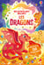 Mes autocollants brillants : Les dragons - Mes autocollants brillants - dès 3 ans