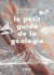 Le petit guide de la géologie