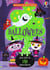Halloween - Mes petits autocollants Usborne - Dès 3 ans