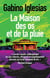 La Maison des os et de la pluie