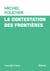 La contestation des frontières